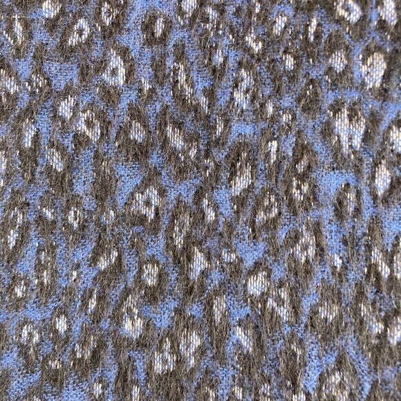 Elie Tahari Women’s Rayon Blend Kimono Cardigan Size S Lagenlook Boho Eclectic - Picture 6 of 10